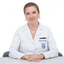 Асташкина Юлия Викторовна