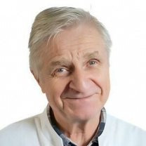 Смирнов Олег Алексеевич