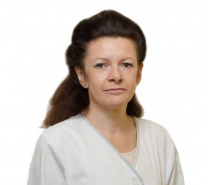 Токарева Ольга Васильевна