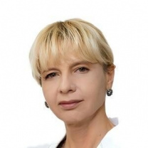 Силина Татьяна Сергеевна