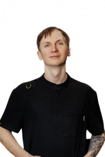 Владимиров Александр Михайлович