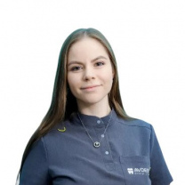 Комиссарова Екатерина Алексеевна