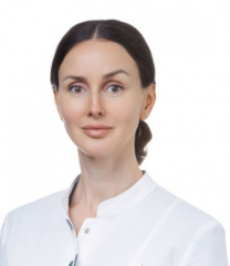 Уварова Марина Сергеевна