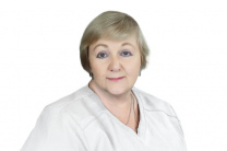 Тонконогова Ирина Владимировна