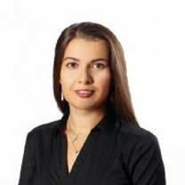 Буханова Дарья Валерьевна