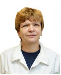 Гуреева Кира Анатольевна