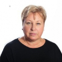 Шарапова Евгения Павловна