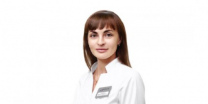 Таловикова Ирина Александровна