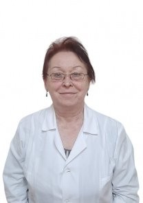 Моржакова Надежда Бронеславовна