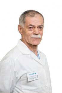 Алиев Муртазали Магомедович