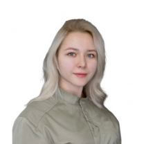 Нагимуллина Эмилия Рамилевна
