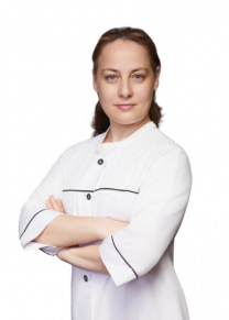 Анисенина Галина Игоревна