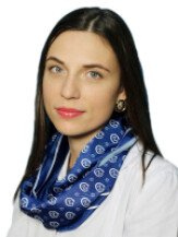 Жукова (Суханова) Анастасия Олеговна