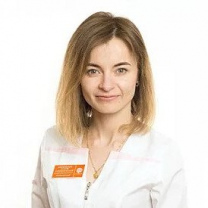 Овсянкина Ольга Владимировна