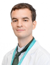 Абушаев Рушан Марсович