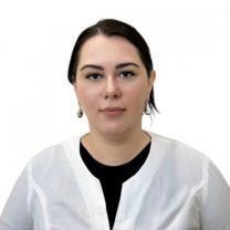 Хоконова Диана Алихановна