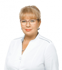 Матвейчева Светлана Николаевна
