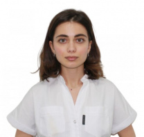 Хубулова Лана Валерьевна