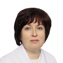 Сидоренко Маргарита Петровна