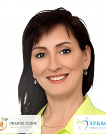 Гизатулина Алиса Шамильевна