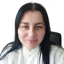 Стогова Елена Викторовна