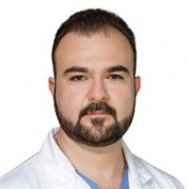 Казимов Александр Эркинович