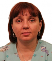 Сухинина Софья Викторовна