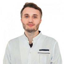 Телипов Ислам Нуридович