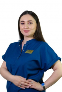 Сафарова Хава Махировна