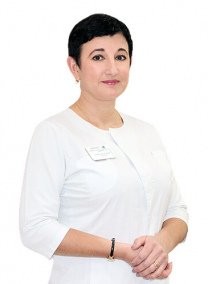Цеханская Ярославна Викторовна