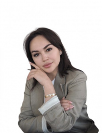 Зульфия Садуллаевна Турлавова