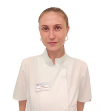 Чадаева Татьяна Владимировна