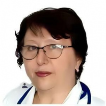 Галеева Равза Ахтиямовна
