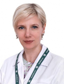 Кулешова Диана Владимировна