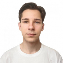 Блохин Иван Павлович