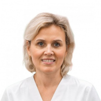 Черткова Инесса Николаевна