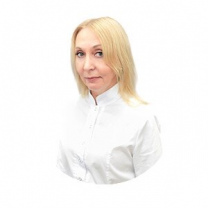 Конорева Ольга Ивановна