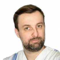 Колетвинов Евгений Сергеевич