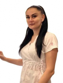 Карданова Дзера Артуровна