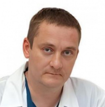 Куркин Сергей Вячеславович