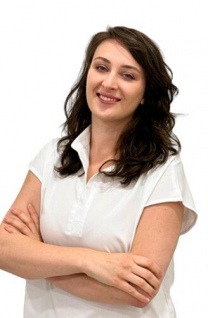 Венкова Полина Константиновна