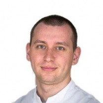 Малей Алексей Владимирович