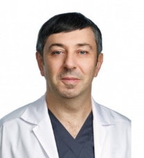 Синкин Михаил Владимирович