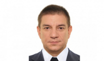 Антонов Илья Владимирович
