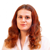 Селягина Татьяна Вячеславовна