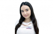 Батаева Фариза Усмановна