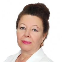 Петина Вера Павловна