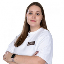 Смолякова Дарья Анатольевна