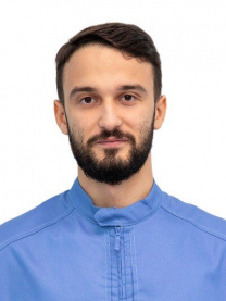 Магомедов Ибрагим Рашидович