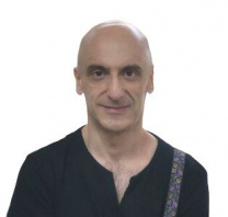 Хелисупали Борис Гивиевич